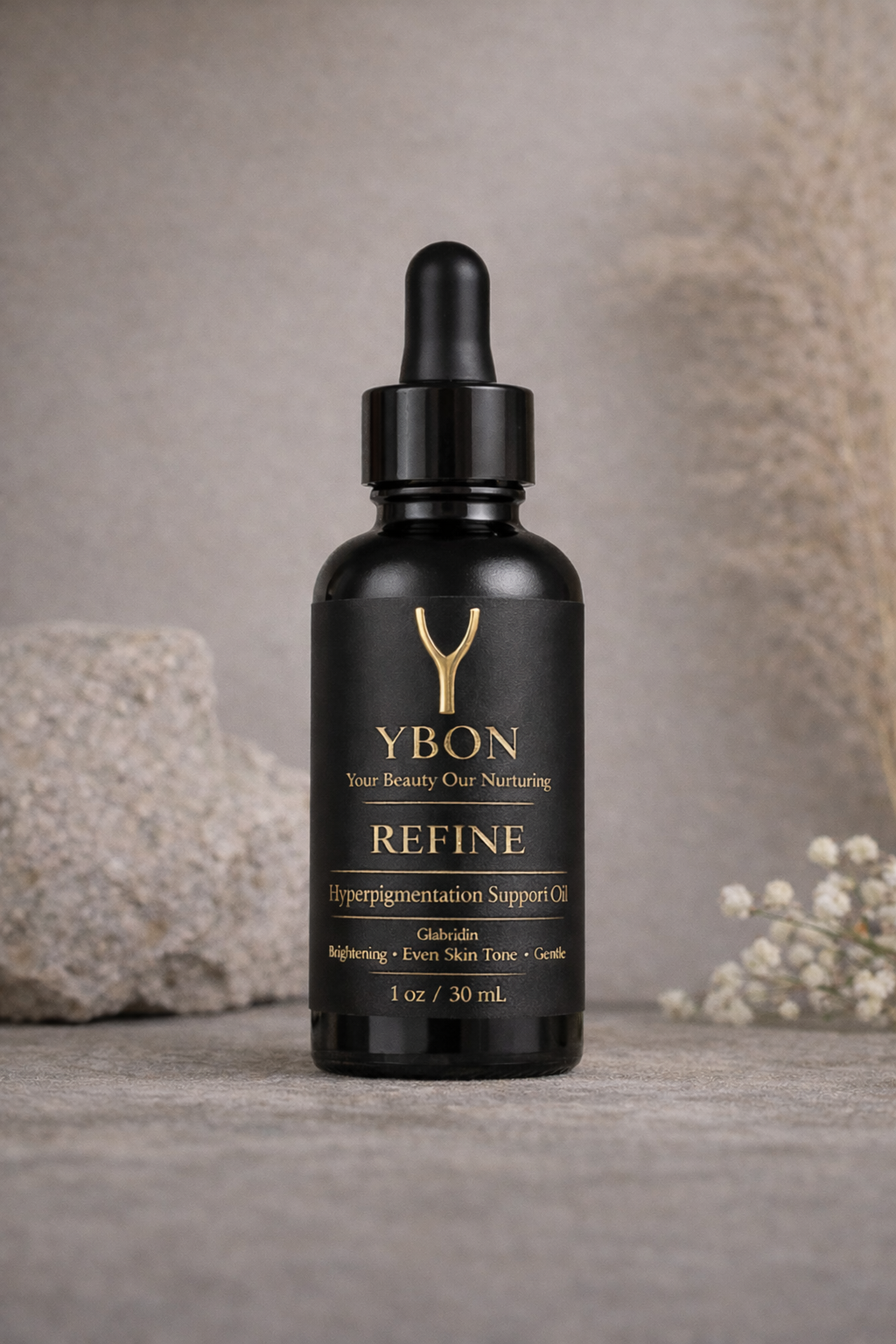 Refine Facial Oil