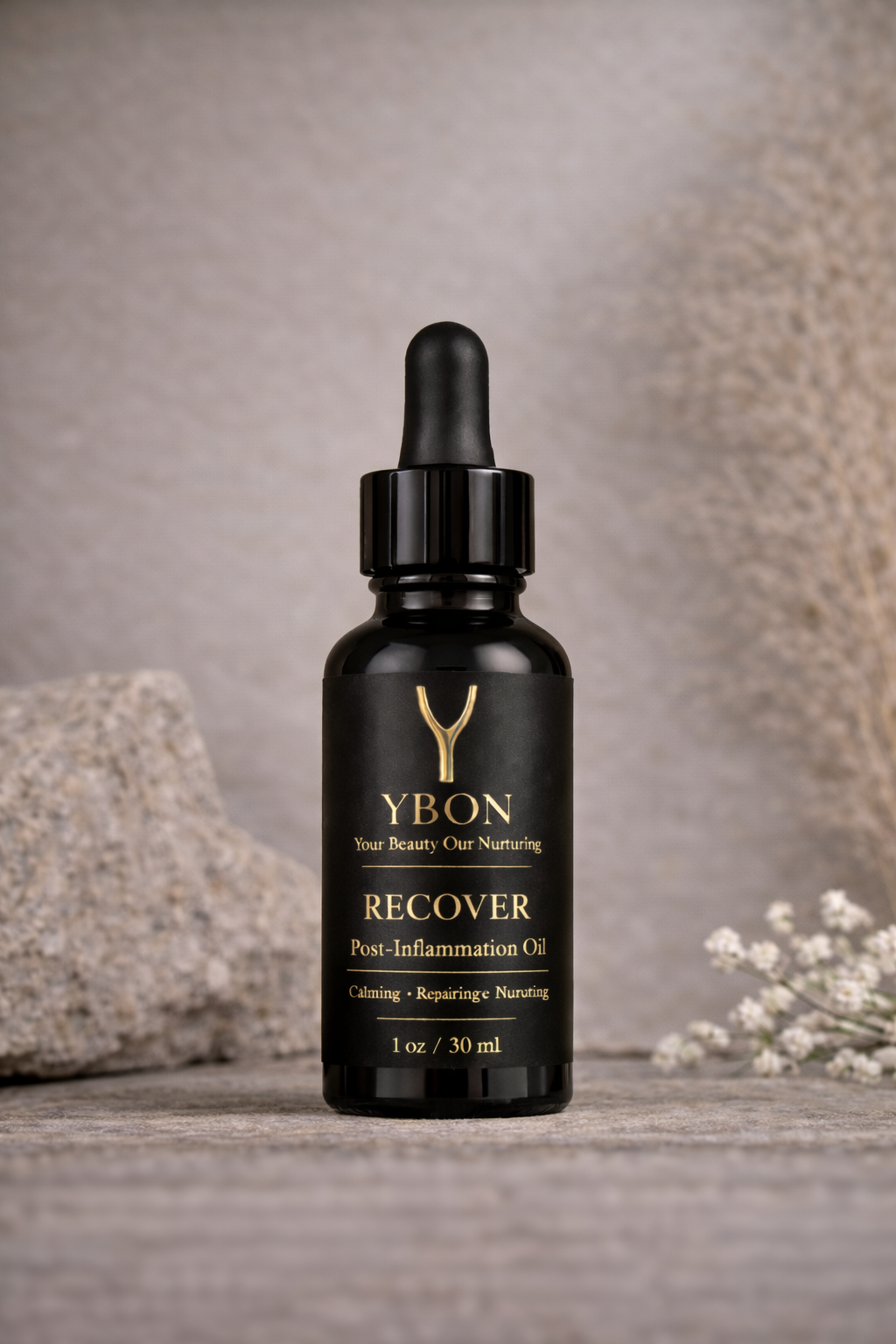 Recover Post-Inflammation Oil